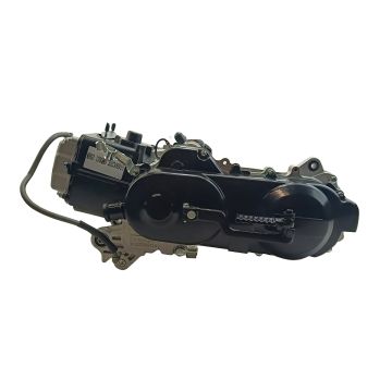Kompletny blok dla GY6 139QMB 10" (dwie pary) E4 EFI Chinese Skutery/AGM VX (S) /BTC Riva (Sport)
