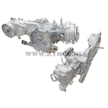 Oryginalny blok silnika Kymco Super8 (Street)