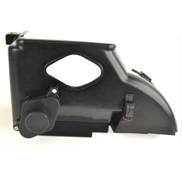 Cylinder chłodziarki China GY6 50cc top