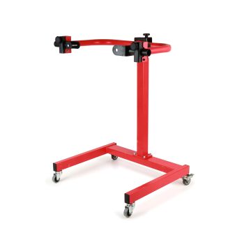 Poduszka silnika SC Deluxe firmy Onkel Mike Vespa Smallframe/Largeframe V50, PV, ET3, PK, PX, T5, Sprint, Rally, SS180, GS160, GT125, GTR125, VBB, VNB, VBA, Super