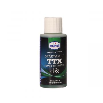 Eurol TTX Olej Spartamet 50 ml