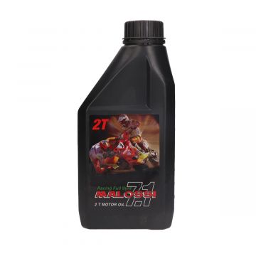 Smart 2-sewowy olej syntetyczny 7.1 Racing 1 litr Malossi oryginał 768230