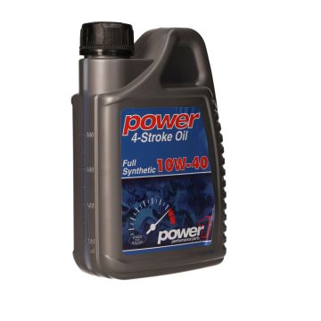 Skrzyny corbowen 10E40 olej syntetyczny