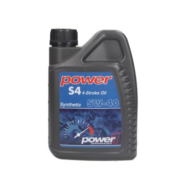 Olej skrzyni korbowej 5W40 Power Full Synt