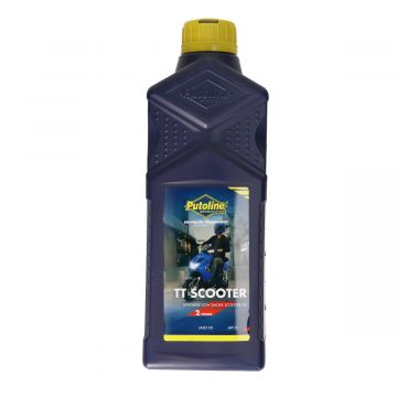 Putoline TT skuter 1 litr