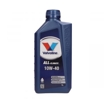 Olej Valvoline 10A40 1 litr