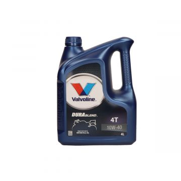 Valvoline 10W40 Durablend 4 litr