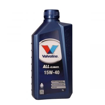 Olej Valvoline 15A40 Wszystko klimat 1 litr