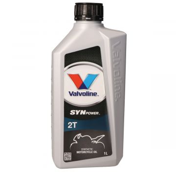 Valvoline 2-suwowy Synpower 1 litr