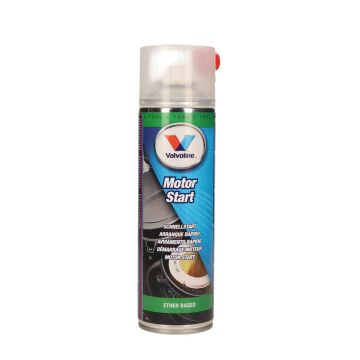 Rozruch silnika Valvoline spray może 500ml