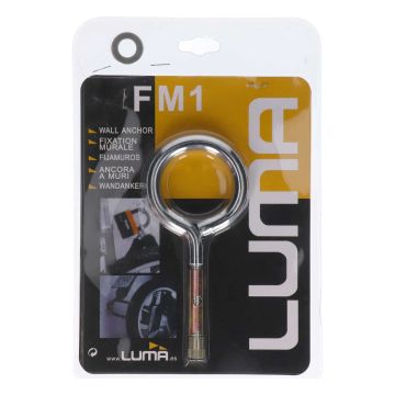 Kotwica ścienna Luma FM1
