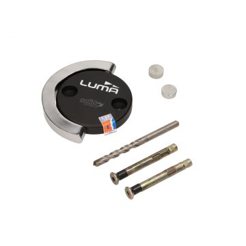 Kotwica ścienna Luma Solido składana