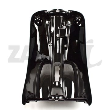 Obudowa przednia - legshield 64301-XGW-9000 Czarny