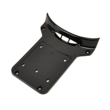 Pokrywa klapki baterii BLACK 50326-XGW-9300