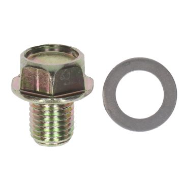 Śruba spustu oleju Honda Z50/ Z50R/ XR50/ CT70/ SL70 SP