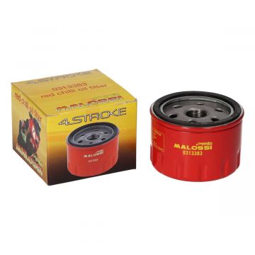 Filtr oleju Piaggio Beverly 500/Mp3-400/Gilera Nexus 500/Malaguti Spidermax 500/Piaggio x9-500 Malossi 0313383