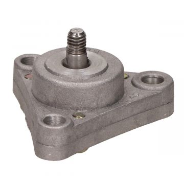 Pompa oleju Chiny GY6 4-suwowy 50cc (16 zębów) 139QMB/QMA