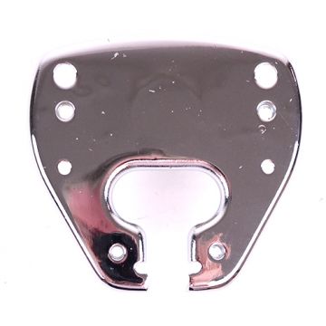 Rama kierownicy underbracket 125T/043