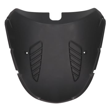 Spojler dolny Kymco Super 8 czarny
