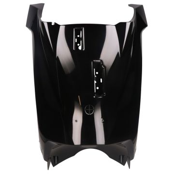 Spojler dolny Yamaha Aerox 2013 czarny oryginalny 1phf838500