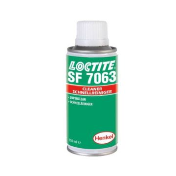 Odtłuszczacz Loctite SF 7063 puszka w sprayu 150ml