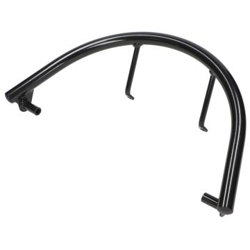 Uchwyt do pakowania Sym Mio czarny oryginalny 8120A-A77-000-KB