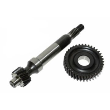 Zestaw przekładni wału pierwotnego 18mm nrg/ntt/typ 16/37t rito