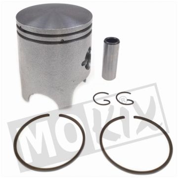 TŁOK BETA RK6, RR50/KTM EXC50 (CYLINDER ALUMINIOWY-P-207-SD