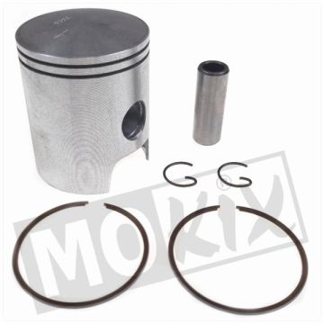 DERBI SENDA TŁOK (CYLINDER BARIKIT) Ø40