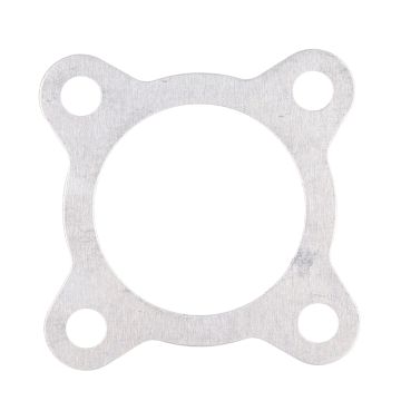 głowica uszczelki orig model tomos 1mm alu DMP