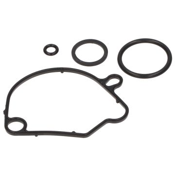 Zestaw uszczelek gaźnika Honda wallaroo SP