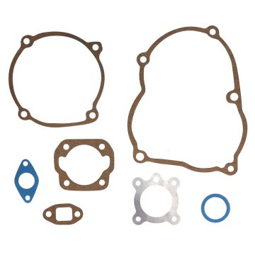 Kompletny zestaw uszczelek Puch Maxi Standard