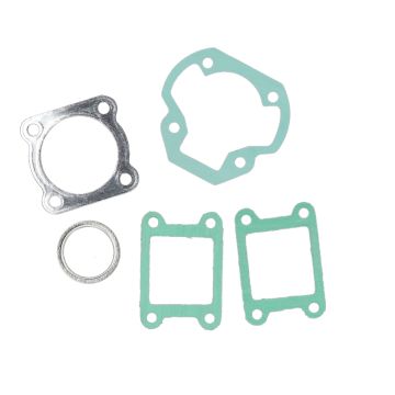 Zestaw uszczelek górnych dt-mx/rd-mx 45mm Polini 209.0221