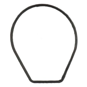 Uszczelka pojemnika pływakowego Dellorto SHA 15/15 guma SP