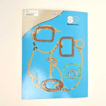 KOMPLET USZCZELEK COMPL SACHS 2/3/4V BEZ MEMBRANY