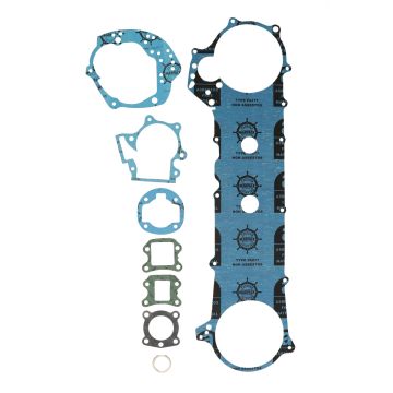 Sześciostopniowy bezpiecznik BAC Fox/Wallaroo 50cc