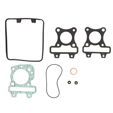 Six Piaggio/Vespa 4-kanałowy 2-kanałowy uszczelek