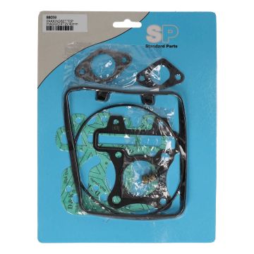 Zestaw uszczelek Piaggio/Vespa 4-suwowe skutery 2-zaworowe (40mm)