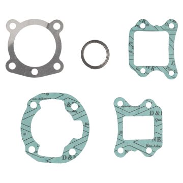 Kompletna uniwersalna Honda Wallaroo/Peugeot Fox 46.5mm