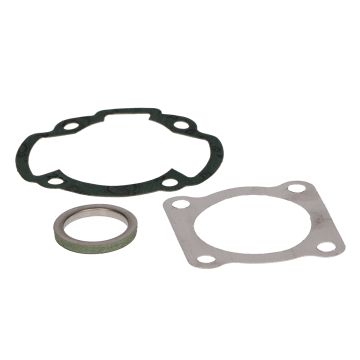 Zestawy uszczelek PE Buxy 47