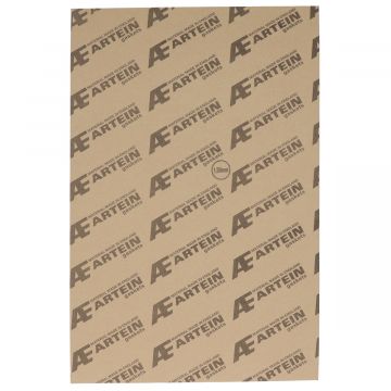Uszczelka papieru cienka 1.00 300x450 mm Artein