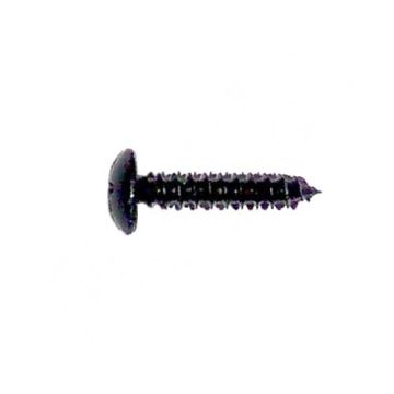 Zestaw parkingowy 4.0x20 czarny 10 sztuk