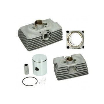 Cylinder Zundapp Supertherm 50cc 39mm