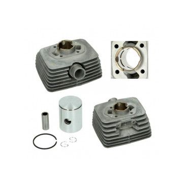 Zundapp siłownik minitherm 50cc 39mm