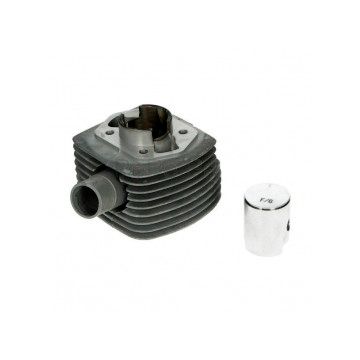 Cylinder Zundapp cs50 3v wymuszony 50cc 39mm