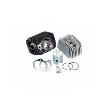 Zestaw cylindrów Vespa Ciao/Citta 65cc 43mm Polini Racing-38460