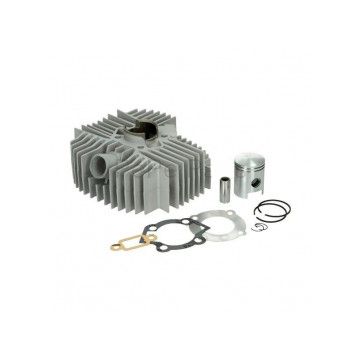 Cylinder Kreidler W6 kątowy wlot 65cc 44mm 
