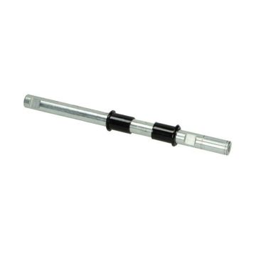 tylna osi+tuleje A-quality kreidler