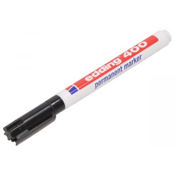 Marker permanentny 1.5-3mm czarny