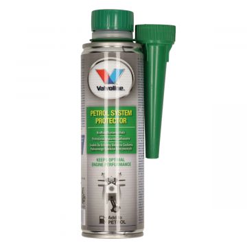 Ochaniac Benzynowego Valvoline System